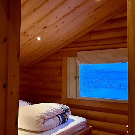 Arctic Panorama With Private Sauna * קילפיסיארבי