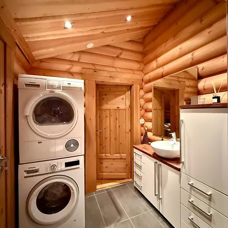 Arctic Panorama With Private Sauna * קילפיסיארבי